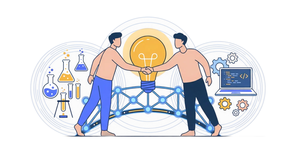 About Science Synapse AB