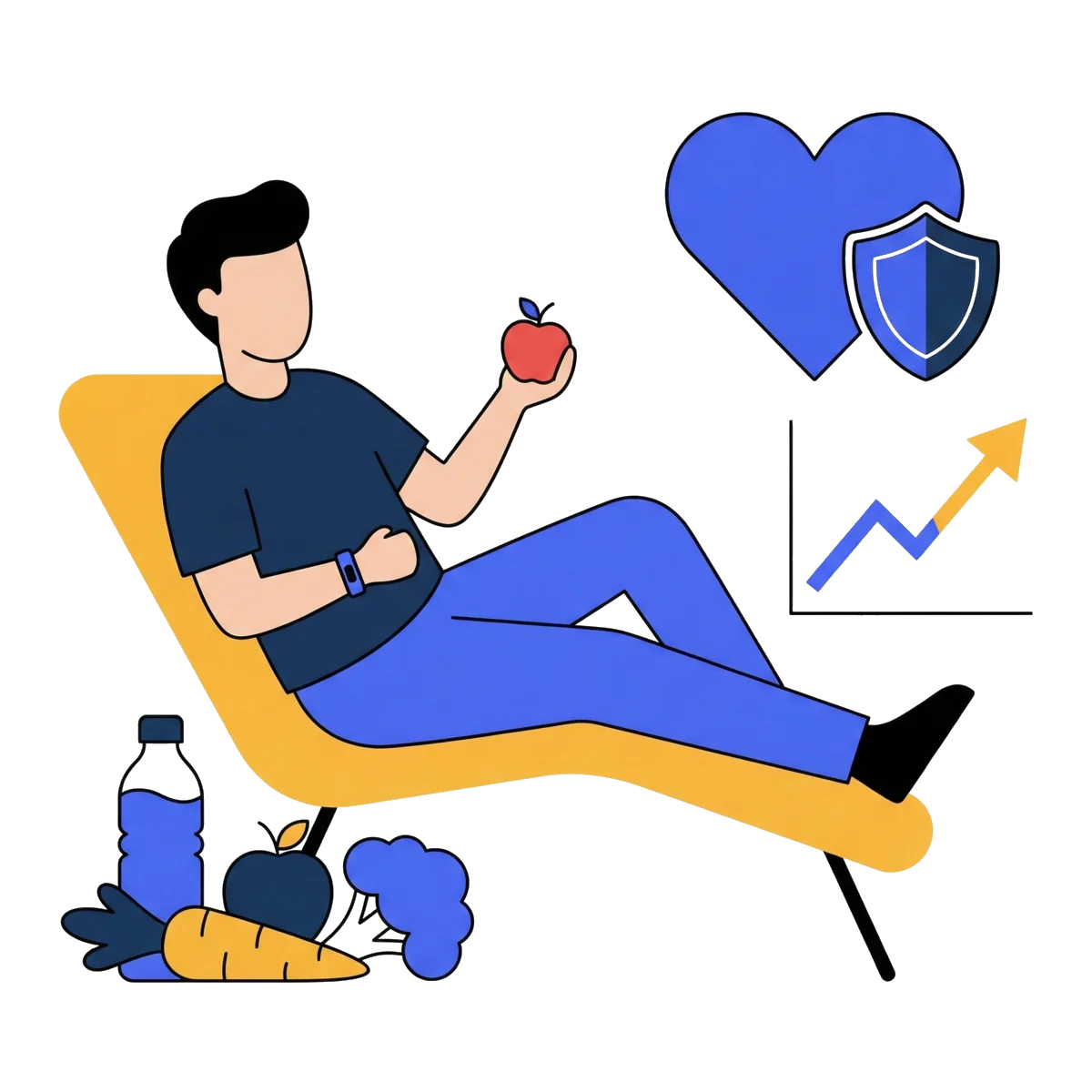 Consumer Health & Preventive Care