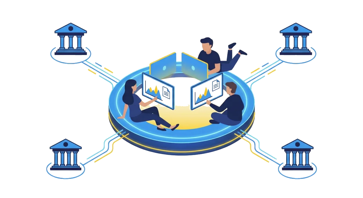 Digital Platform Development