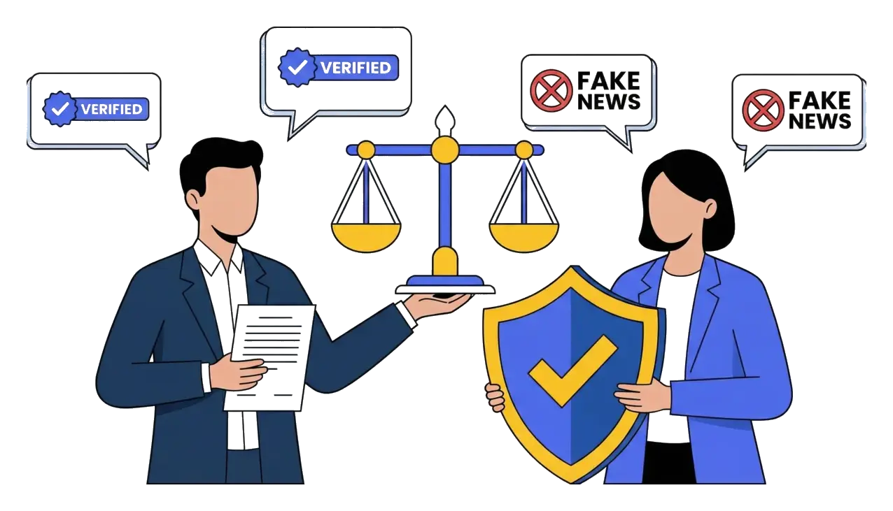 Medical Communication Integrity