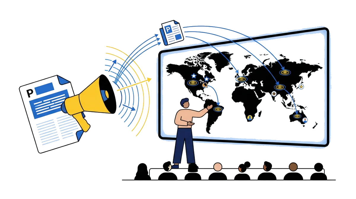 Research Communication